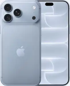 Apple iPhone 18 Pro Max 1TB Glacier
