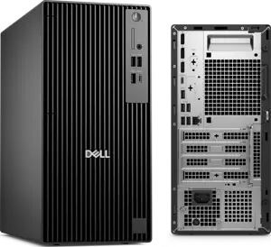 Dell Pro Tower Plus QBT1250