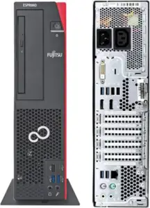 Rennowa Fujitsu Esprimo D958 SFF i5-9500 8GB 256GB SSD Win11P