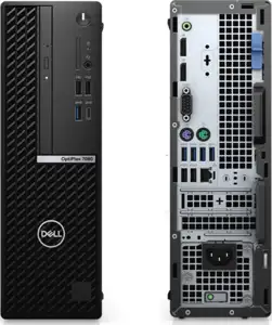 Rennowa Dell OptiPlex 7080 SFF i5-10400 16GB 512GB SSD Win11P