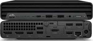 Rennowa HP EliteDesk 800 G6 Mini PC i5-10500T 16GB 256GB Win11Pro