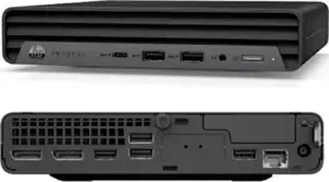 Rennowa HP ProDesk 600 G6 Mini PC i3-10300T 16GB 256GB Win11Pro