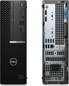 Rennowa Dell OptiPlex 5080 SFF i5-10500 16GB 256GB SSD Win11P