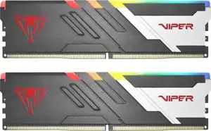 Patriot Viper Venom RGB DDR5 2x8GB 6000MHz CL36 XMP3