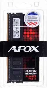 AFOX DDR4 16GB 3200MHZ CL22