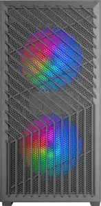 TACENS MARS MC-VORTEX 3x120mm FRGB mATX - case