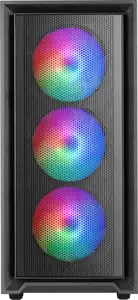 TACENS MARS MC-AIR 4x120mm FRGB ATX - case
