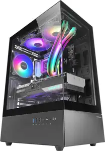 TACENS MARS MC-XO 1x120mm FRGB ATX - case
