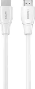 UNITEK HDMI 2.1 8K HDR Cable White 1.5 m
