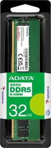 RIMM 32 GB DDR5-5600 (AD5R560032G20-SHYA, Registered)