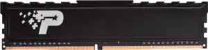 Patriot Premium Black DDR4 16GB 3200MHz CL22 Rad