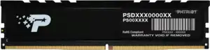 Patriot Memory Signature Line PREMIUM memory module 8 GB 1 x 8 GB DDR4 3200 MT/s 288-pin DIMM