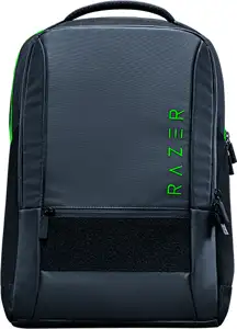 Razer Rogue Backpack V4 16'' - Sleek and Durable Black Design