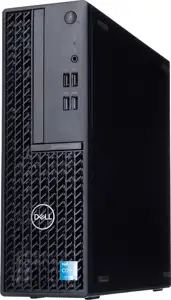 DELL OptiPlex 3000 i5-12500 16GB 512GB SSD SFF Win11pro USED New Repack/Repacked