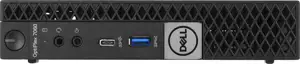 DELL OptiPlex 7060 Micro i5-8500T 16GB 512GB SSD micro SFF Win11pro Used