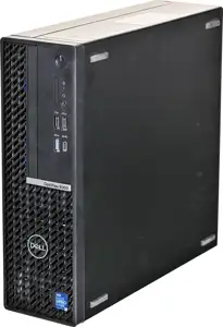 DELL OptiPlex 5000 i5-12500 16GB 512GB SSD SFF Win11pro USED New Repack/Repacked