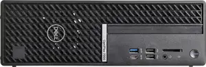 DELL OptiPlex 7000 i5-12500 16GB 512GB SSD SFF Win11pro USED New Repack/Repacked