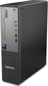 Lenovo ThinkCentre neo 50s Gen 6 Intel Core Ultra 5 225 16 GB DDR5-SDRAM 512 GB SSD Windows 11 Pro SFF PC Black