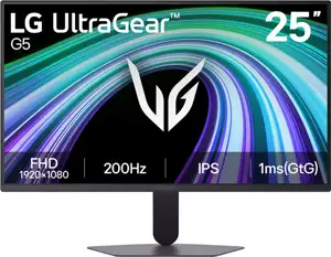 LG 25G523B-B computer monitor 62 cm (24.4