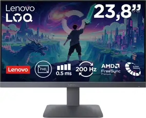 Lenovo LOQ 24-10 Monitor