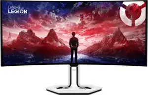 Lenovo Legion PRO 34WD-10 computer monitor 86.4 cm (34