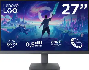 Lenovo LOQ 27-10 Monitor