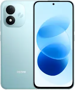 Mobitel Xiaomi Redmi Note 17 4GB/128GB, Sky Teal