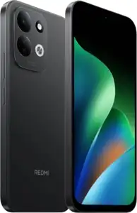 Mobitel Xiaomi Redmi 17 4GB/256GB, Black