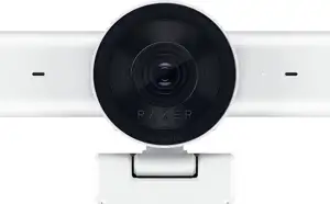 Webcam Razer Kiyo V2 X White, USB