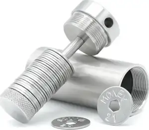 SEEDOR Safe Starter Kit, Seed backup