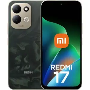 Mobitel Xiaomi Redmi 17 4GB/256GB, Green