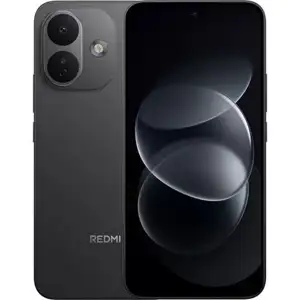 Mobitel Xiaomi Redmi Note 17 Pro Max 5G 8GB/256GB, Black