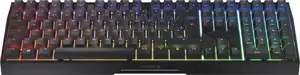 Cherry MX 3.0S Wireless (black, DE-Layout, Cherry MX2A Red)