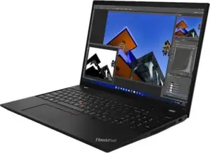 Refurbished Lenovo ThinkPad P16s G1 i5-1250P 16GB 256GB 16
