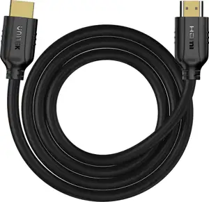 UNITEK HDMI CABLE 2.0 4K 60HZ C11079BK-3M