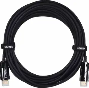 UNITEK HDMI CABLE 2.0 4K 60HZ AOC 10M