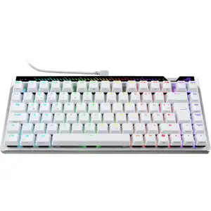 Asus ROG Falchion Ace 75 HE (white, DE-Layout, ROG HFX V2)