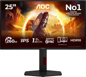 AOC 62,2cm 24,5