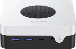 PC Chuwi Larkbox-X-P-K1 i3-1220P 8GB SSD256 BT W11Pro