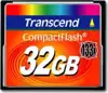 Memorijska kartica CF 32GB Transcend 133X, Format CF, Type I