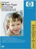 Papir InkJet HP ADVANCED 13x18/25, Photo, Glossy, 250 g/m2, 