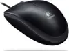 Miš Logitech B110 optical USB, crni