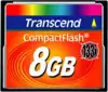 Memorijska kartica Transcend 8GB CF 133X