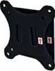 Transmedia TRN-H9-1SL LCD Flat Screen (25-76cm) Wall Mount, black