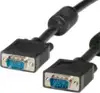 VALUE VGA Cable, HD15 M - HD15 M, 2.0m