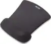 Belkin WaveRest Gel Mouse Pad, Black (F8E262-BLK)