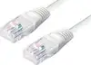 Transmedia TI23-1WL, CAT6 UTP Patch Kabel (RJ45), 1m bijeli