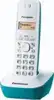 Bežični telefon Panasonic KX-TG1611FXC plavi
