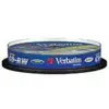 CD-RW Verbatim, Kapacitet 700MB, 10 komada, Brzina 8-12x