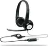 Slušalice s mikrofonom Logitech ClearChat Comfort, USB